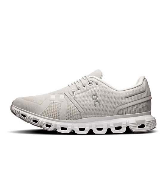 Womens leisure shoes On Cloud 6 Wide