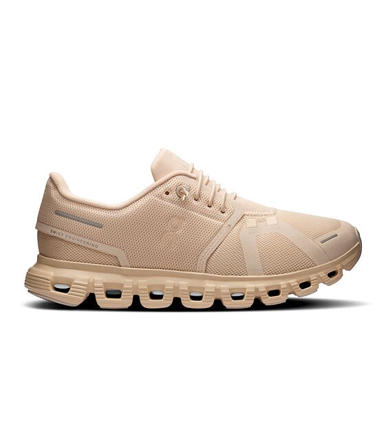 Womens leisure shoes On Cloud 6