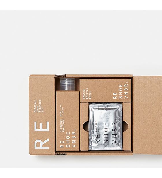 Sada péče o boty Reshoevn8r Original Kit