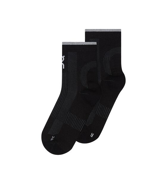 Socks On Performance Run Sock Mid