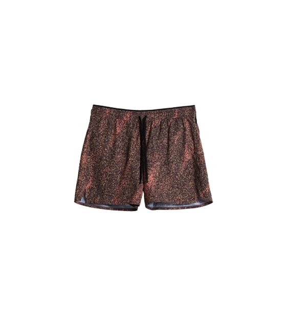 Mens Running Shorts On Trail Shorts