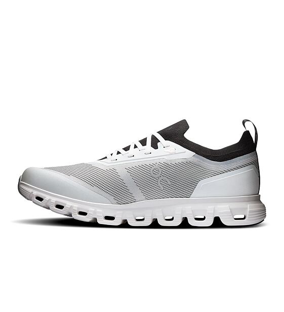 Mens leisure shoes On Cloud 6 Versa