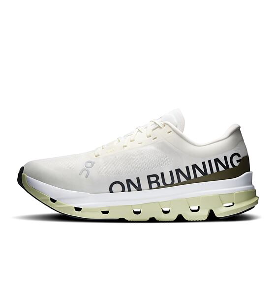 Mens Road Running Shoes On Cloudflow 5