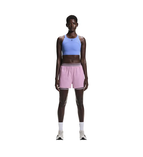 Womens running shorts On 3" Performance 2/1 Shorts