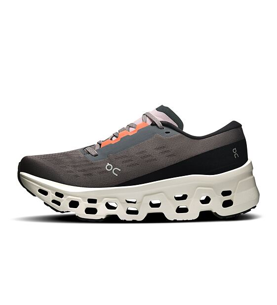 Womens Road Running Shoes On Cloudmonster 3