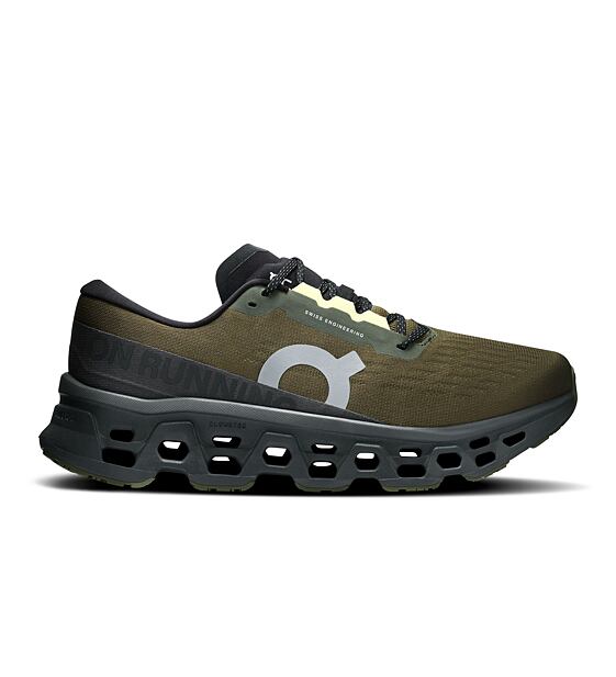 Mens Road Running Shoes On Cloudmonster 3