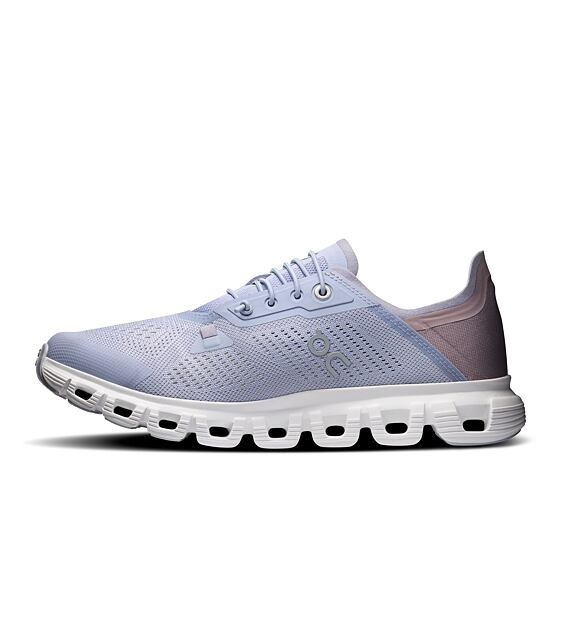 Womens leisure shoes On Cloud 6 Coast
