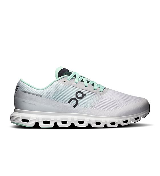 Mens leisure shoes On Cloud 6 Push