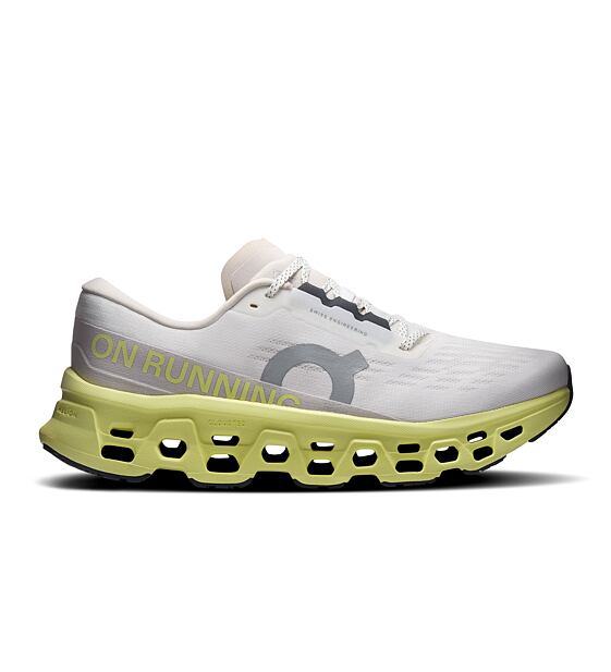 Mens Road Running Shoes On Cloudmonster 3