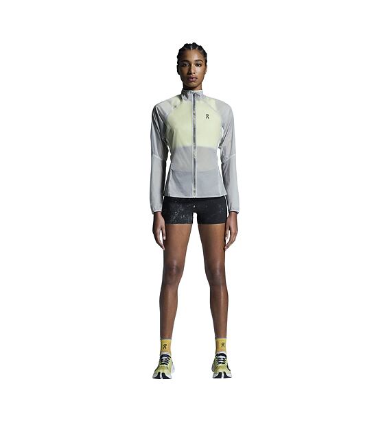 Womens running jacket On Zero Jacket