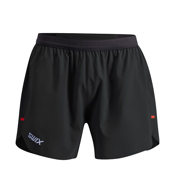 Mens shorts Swix Tempo Shorts 5inch M