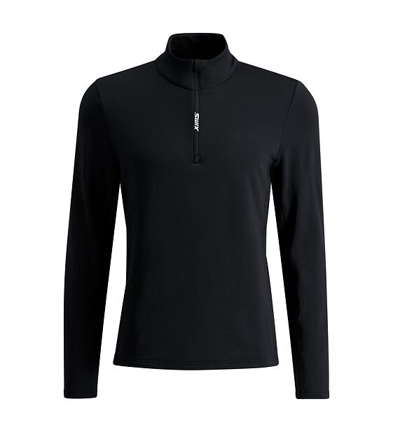 Mens functional sweatshirt Swix Recovery Midlayer M