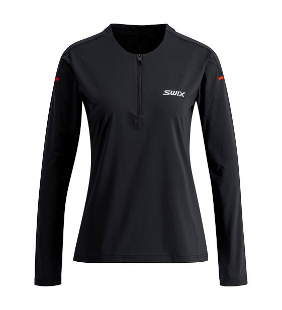 Womens sports t-shirt Swix Position LS W