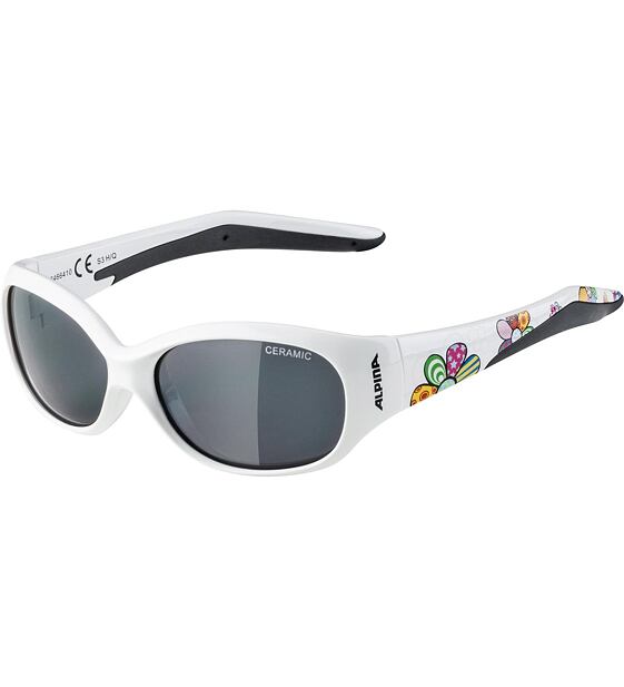 Sunglasses Alpina Flexxy Kids