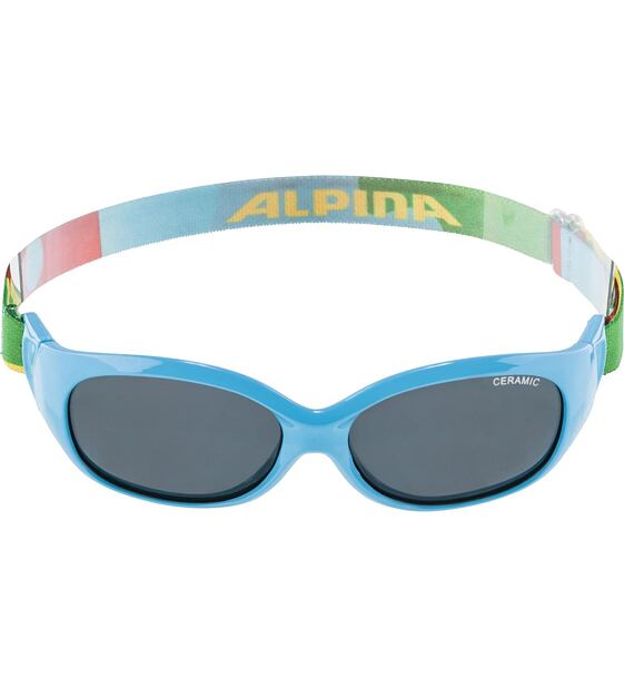 Sunglasses Alpina SPORTS FLEXXY KIDS