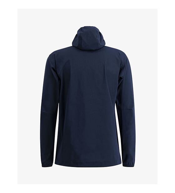 Mens jacket Lundhags Tyre Stretch Anorak M
