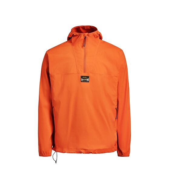 Mens jacket Lundhags Tyre Stretch Anorak M