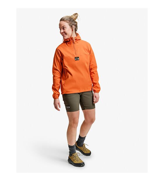 Womens jacket Lundhags Tyre Stretch Anorak W