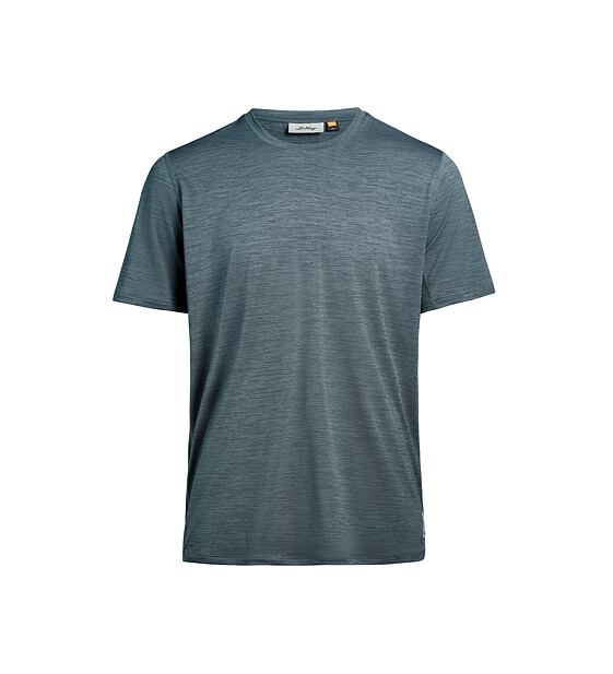 Mens T-shirt Lundhags Tyre Merino T-Shirt M