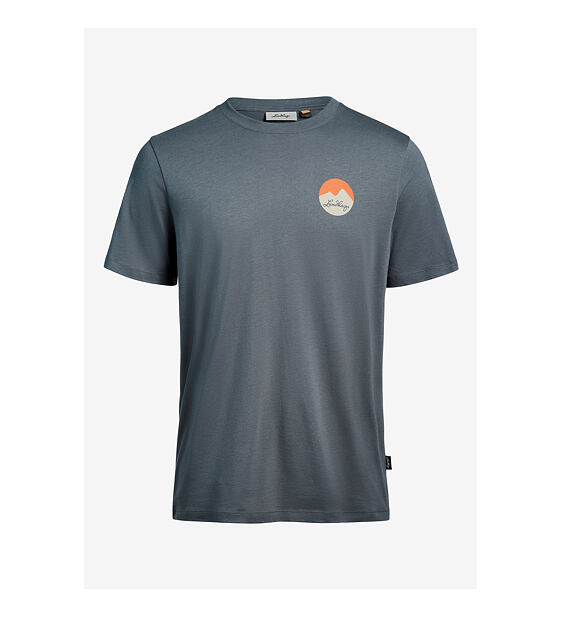 Mens T-shirt Lundhags Järpen Printed T-Shirt M