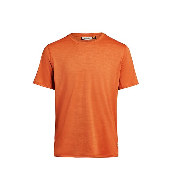 Mens T-shirt Lundhags Tived T-shirt M
