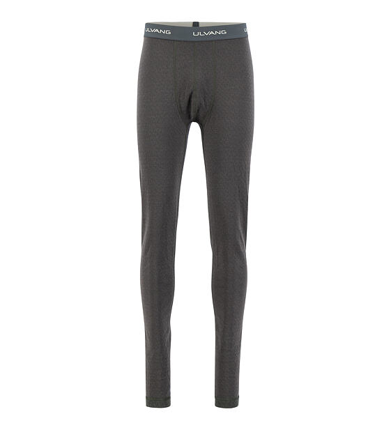 Mens merino functional trousers Ulvang Bottom pants Comfort 200