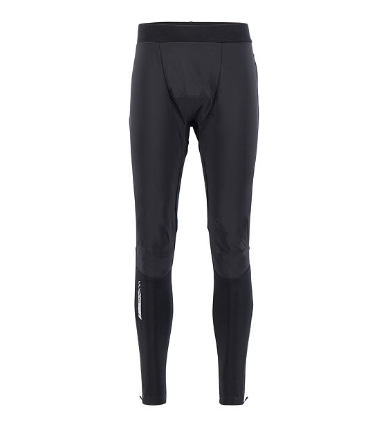 Mens merino functional trousers Ulvang Gira Windblock elastic trousers