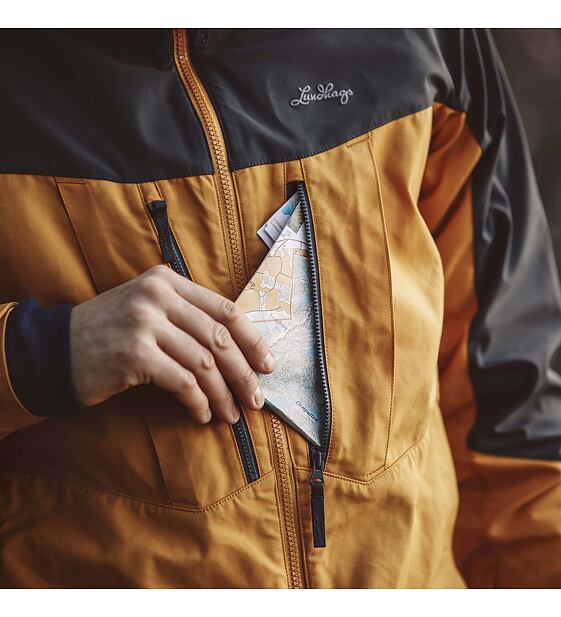 Mens jacket Lundhags Makke pro Ms Jacket