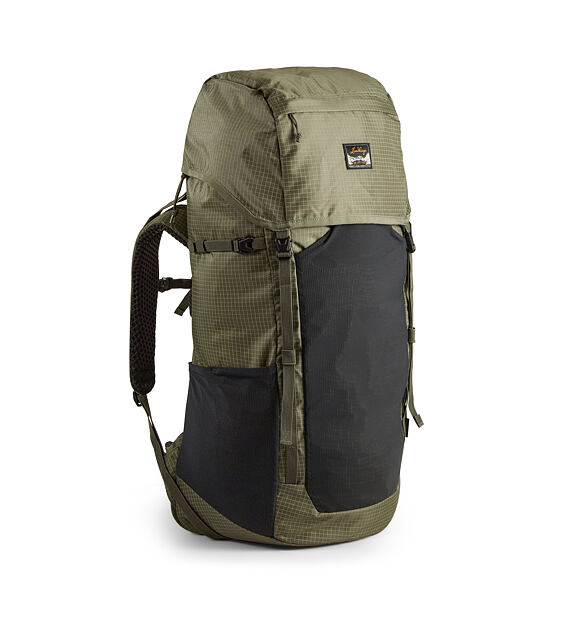 Hiking backpack Lundhags Fulu Core 45 L