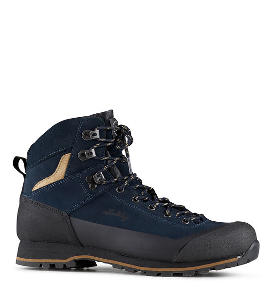 Unisex outdoor shoes Lundhags Bjerg Mid