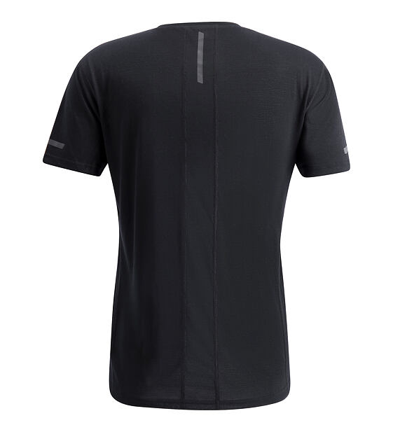 Mens running shirt Swix Pace Short Sleeve M
