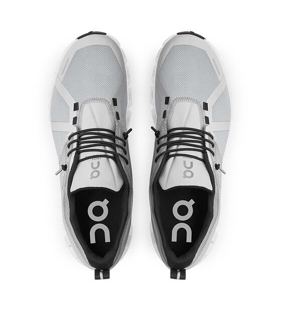 Womens leisure shoes On Cloud 5 Waterproof