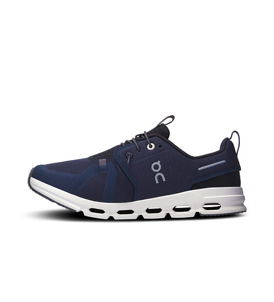 Junior leisure shoes On Cloud Sky