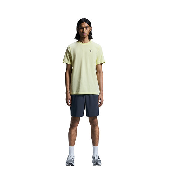 Mens T-shirt On Graphic-T Warp