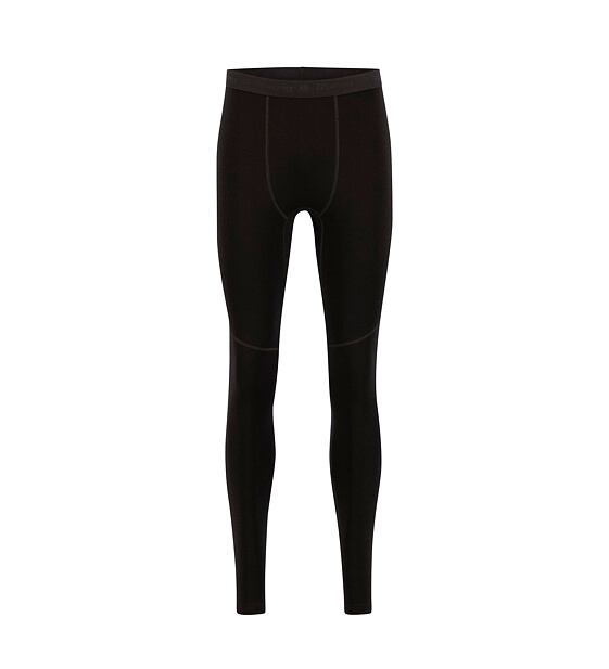 Mens merino functional trousers Ulvang Peak Map bottom pants