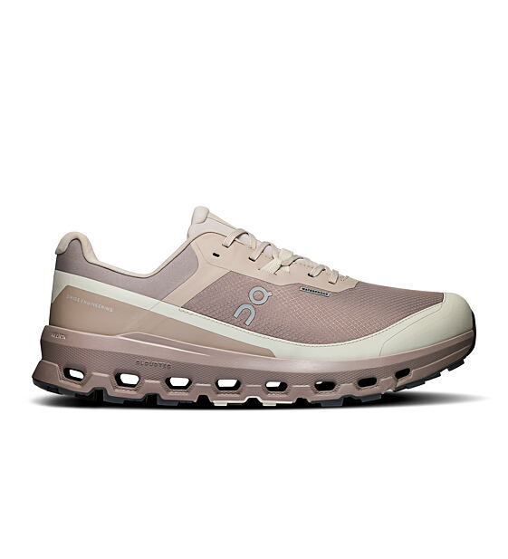 Mens Running Trail Shoes On Cloudvista 2 Waterproof