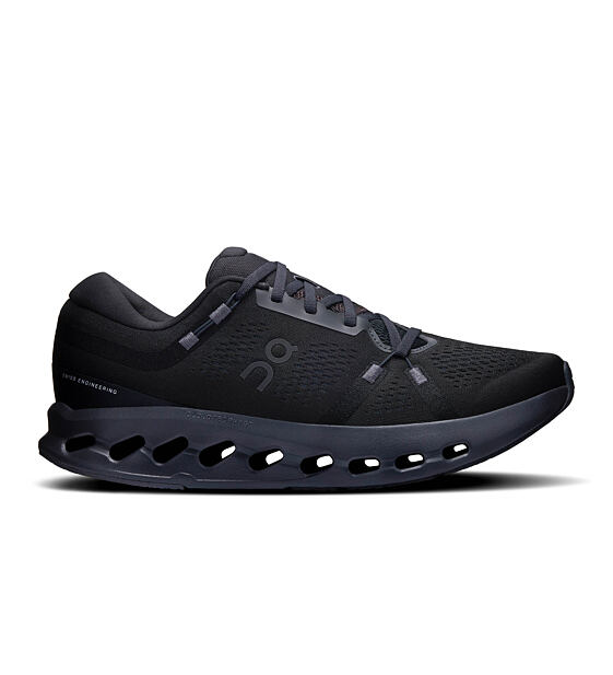Womens Road Running Shoes On Cloudsurfer 2