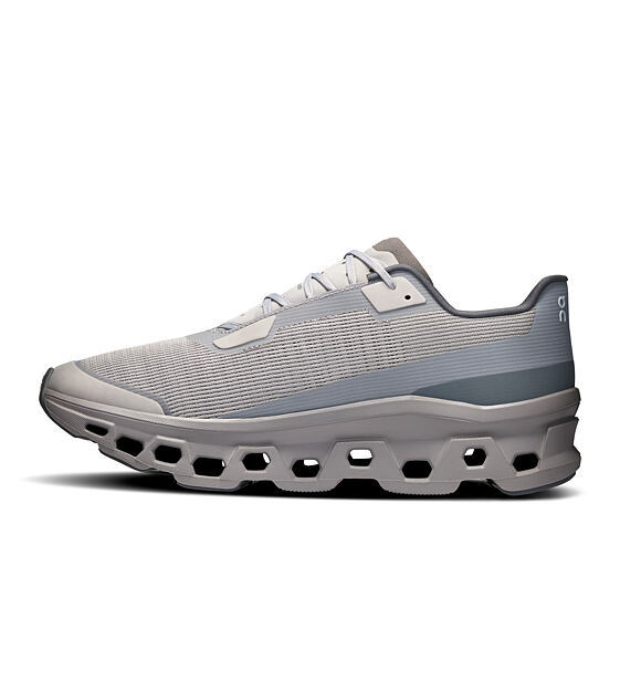 Mens leisure shoes On Cloudmonster Void