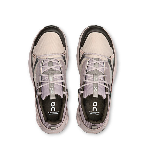 Womens Outdoor Shoes On Cloudhorizon WP