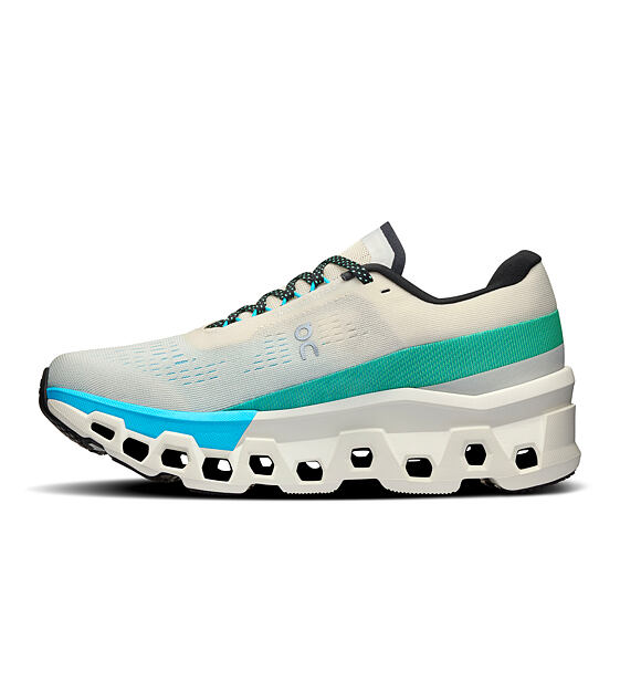 Womens Road Running Shoes On Cloudmonster 2