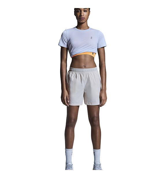 Womens running shorts On 5" Core Shorts