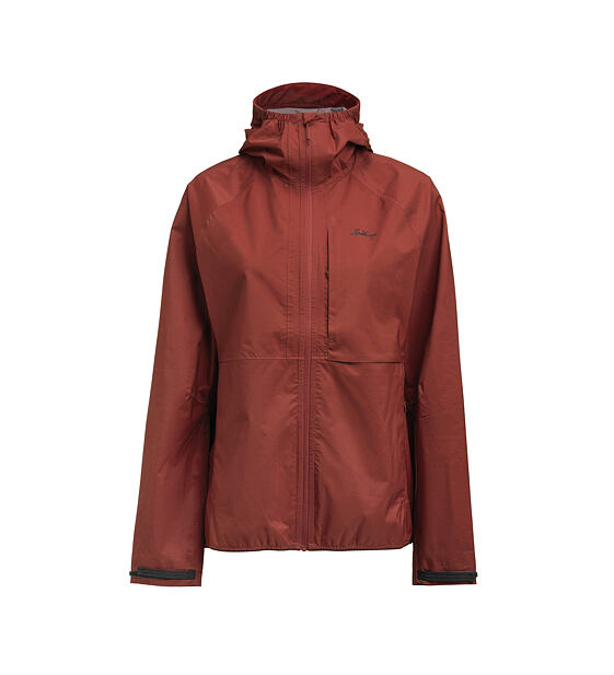 Womens jacket Lundhags Tived Waterproof Jacket W