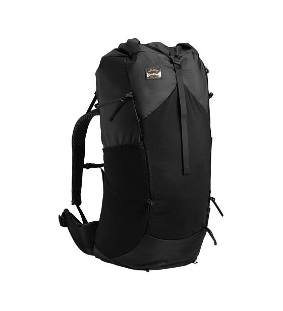 Hiking backpack Lundhags Padje Light 45 L Regular Long