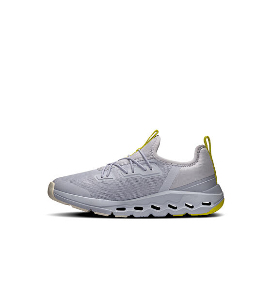 Junior leisure shoes On Cloudleap