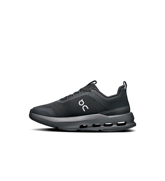 Childrens leisure shoes On Cloudnova Kids