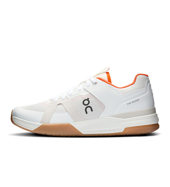 Mens leisure shoes On THE ROGER Clubhouse Pro