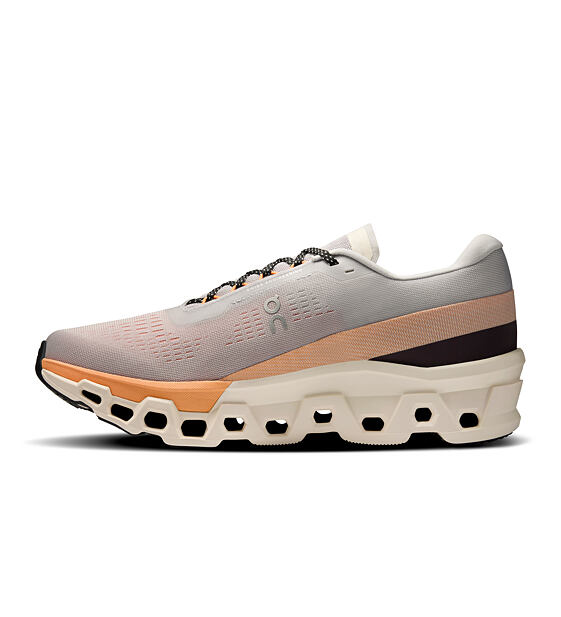Mens Road Running Shoes On Cloudmonster 2