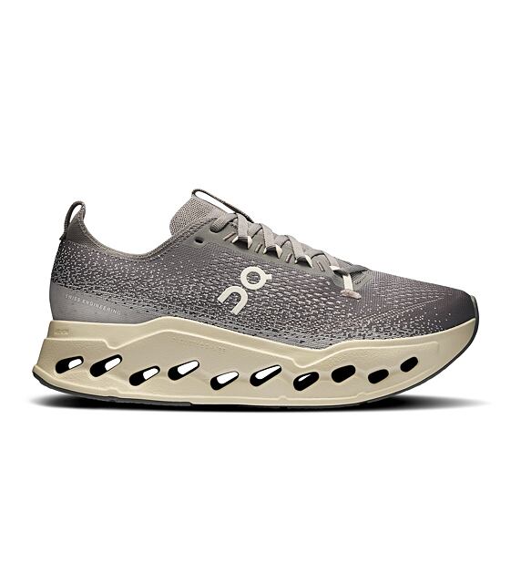 Womens Road Running Shoes On Cloudsurfer Max