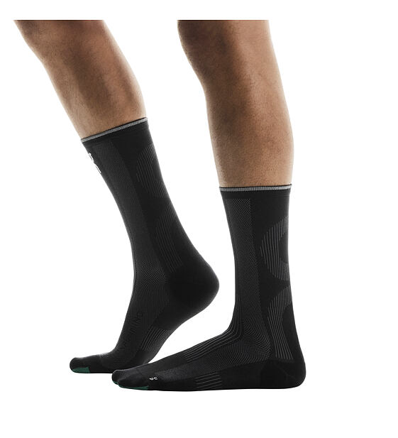 Socks On Elite Run Sock High