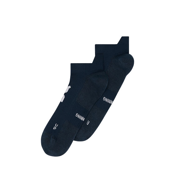 Socks On Core Run Sock Low 2-pack